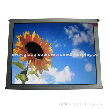 High Contrast Module, 9.0-inch LCD Panels, Industrial Grade